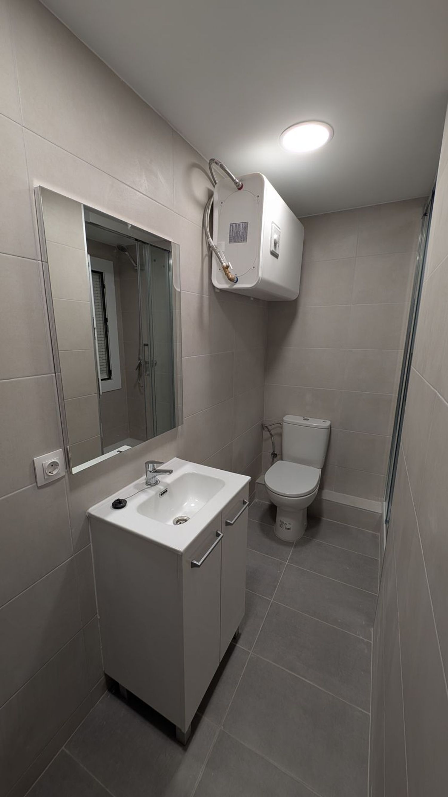 Piso en calle de la Constància, 8 - Foto 8