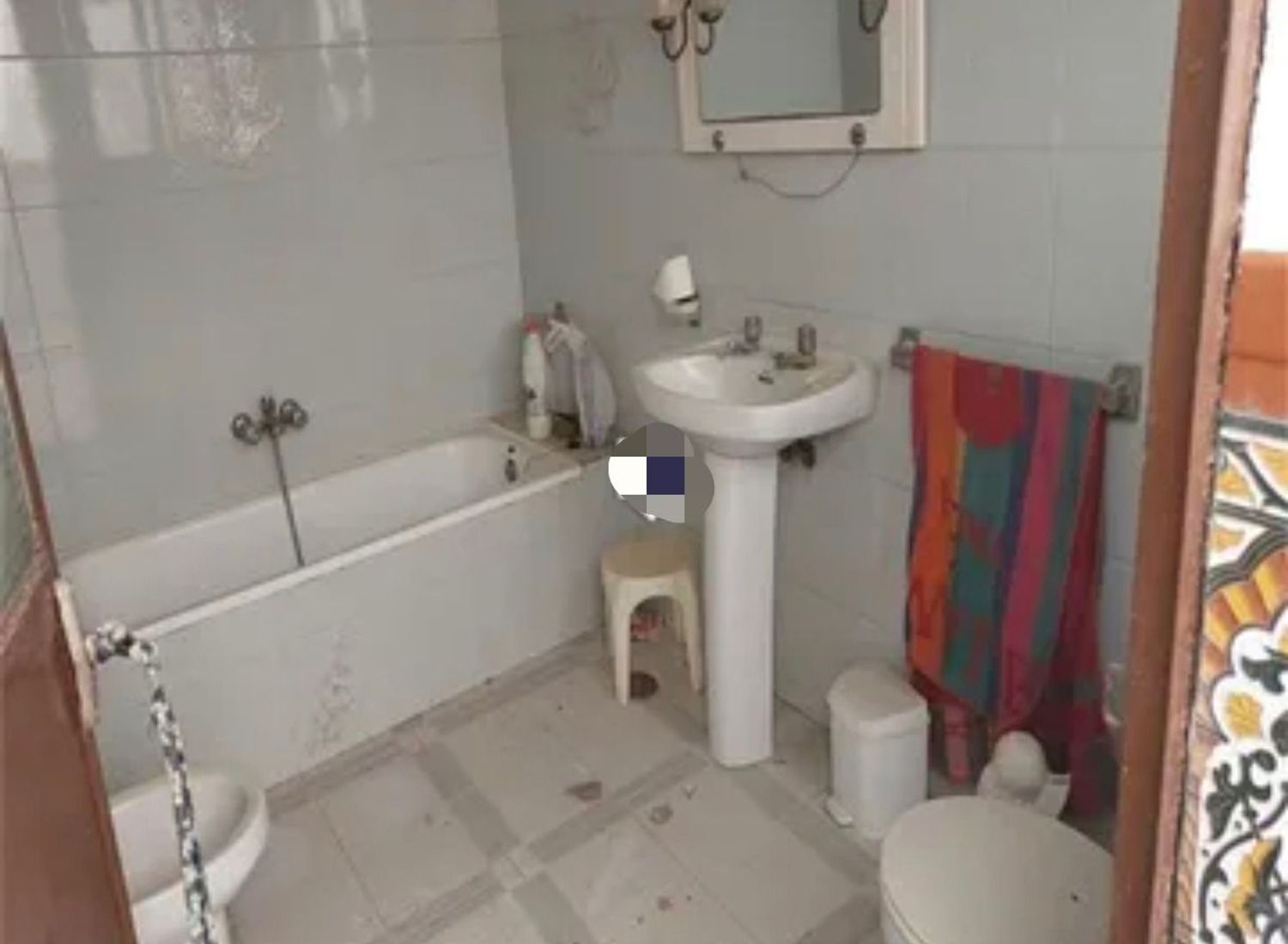 Casa o chalet independiente en Calle Marbella, 33 - Foto 8