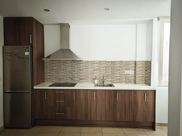 Piso en Barrio Valdeolleros - Zumbacón - Camping - Foto 4