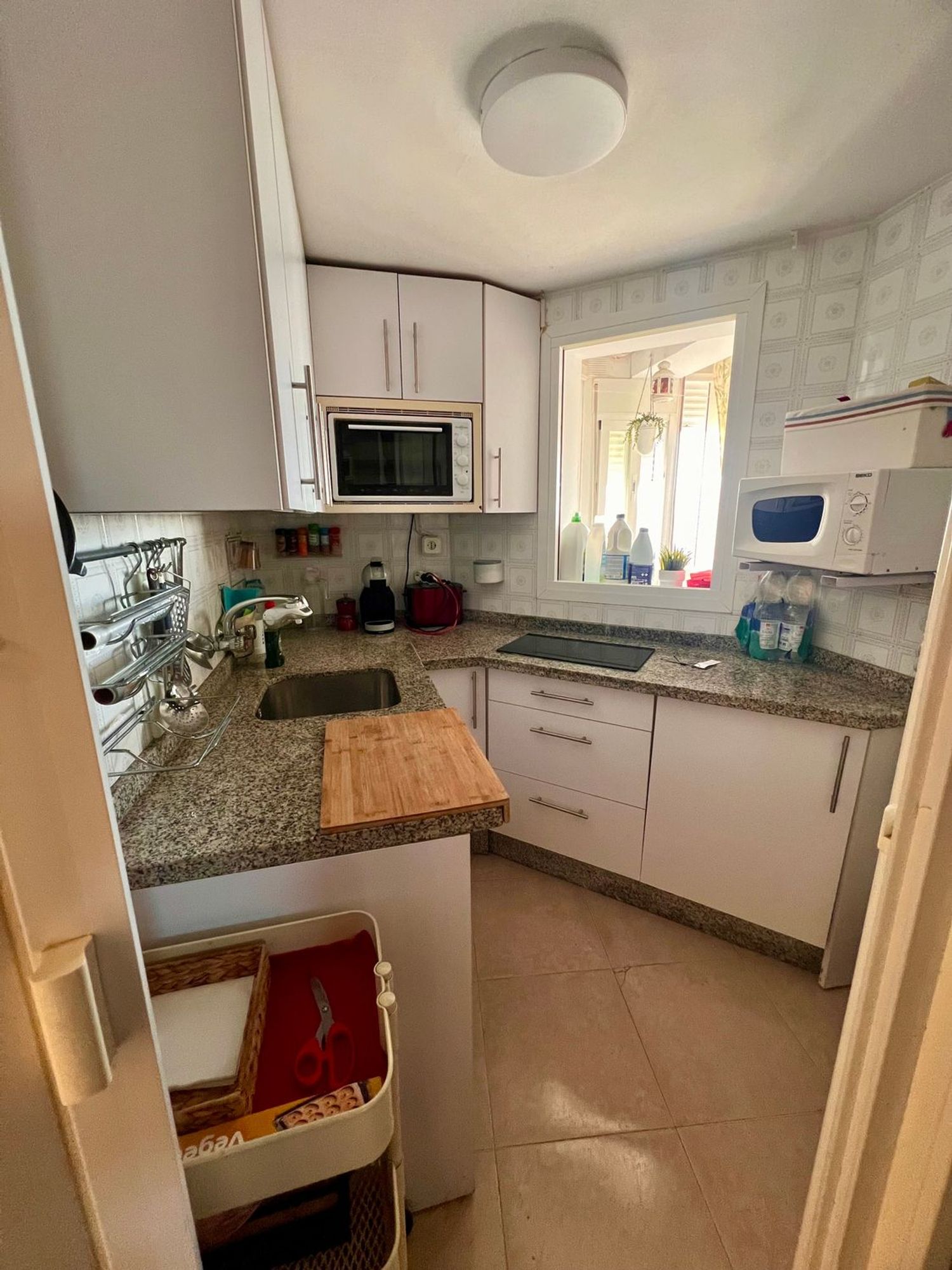 Piso en calle de las Mercedes, 19 - Foto 10