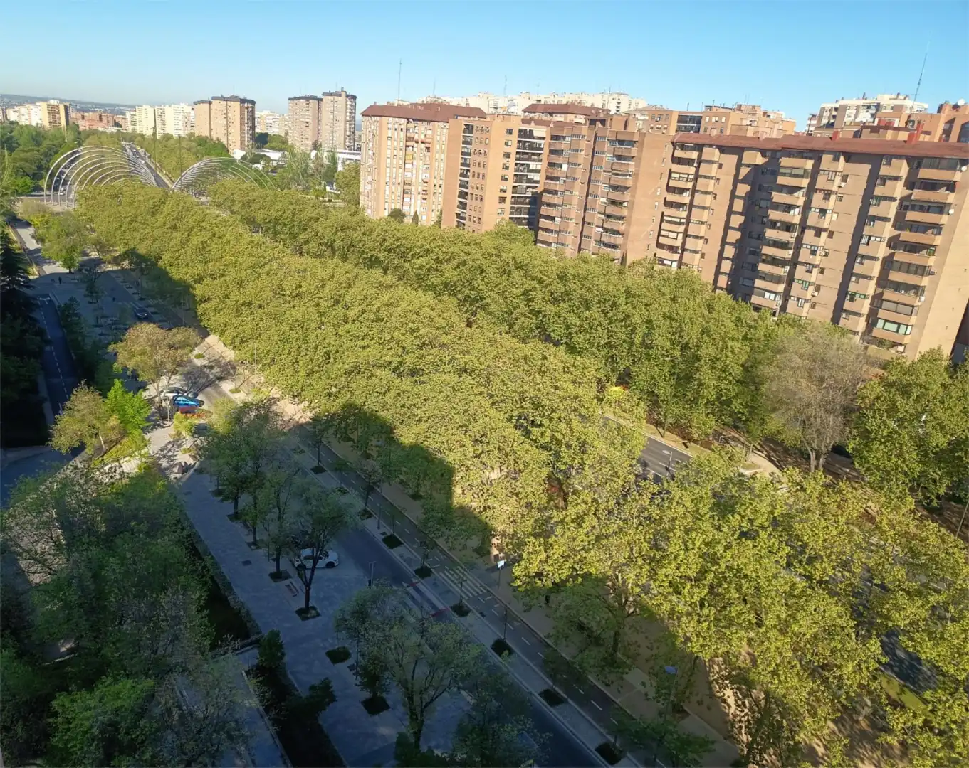 Piso en  Calle de Antonio López Aguado 10 - Foto 26