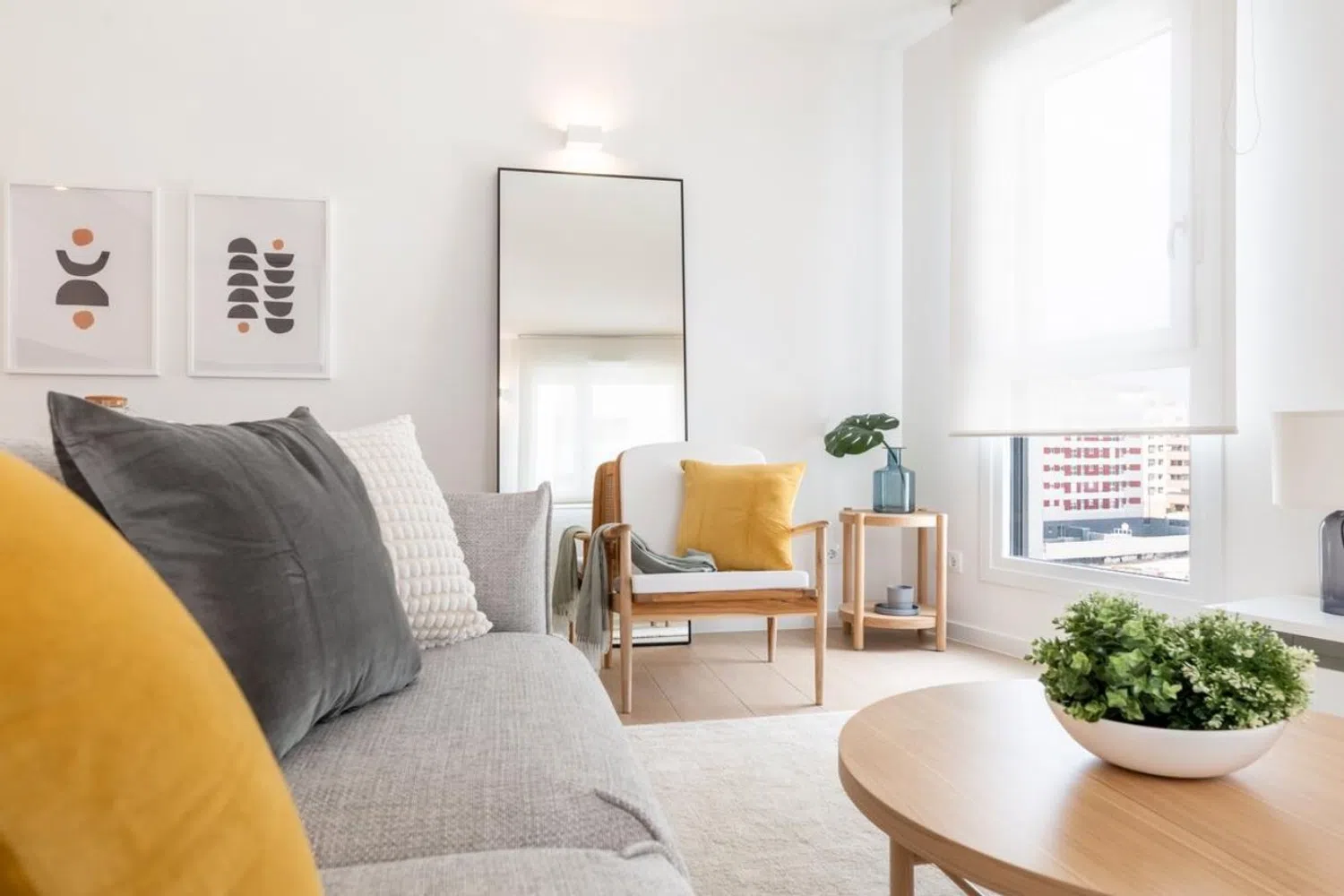 Piso en calle Arroyo del Cañaveral, 68 - Foto 1