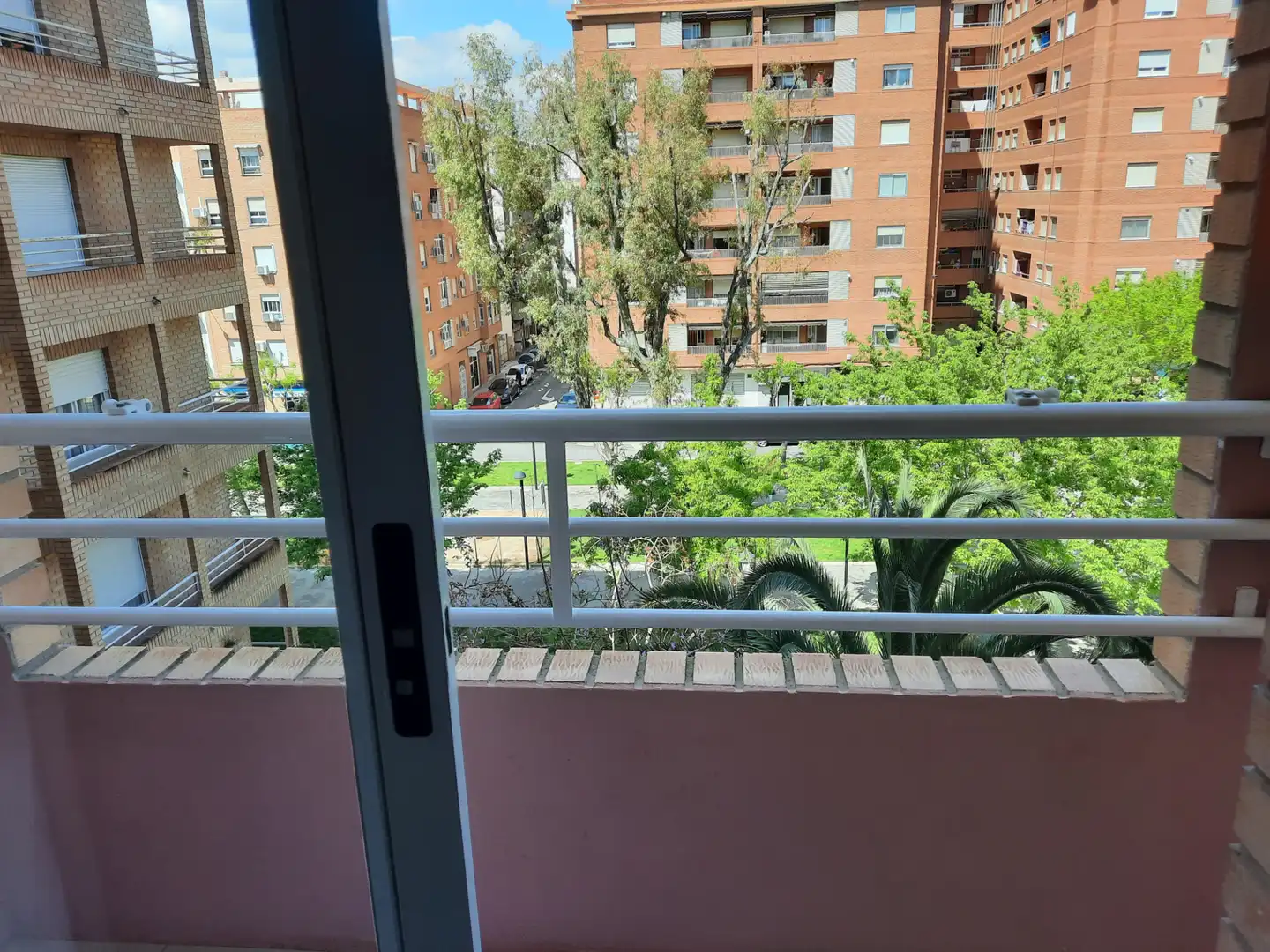 Piso en  Plaça del Príncep d'Astúries - Foto 5
