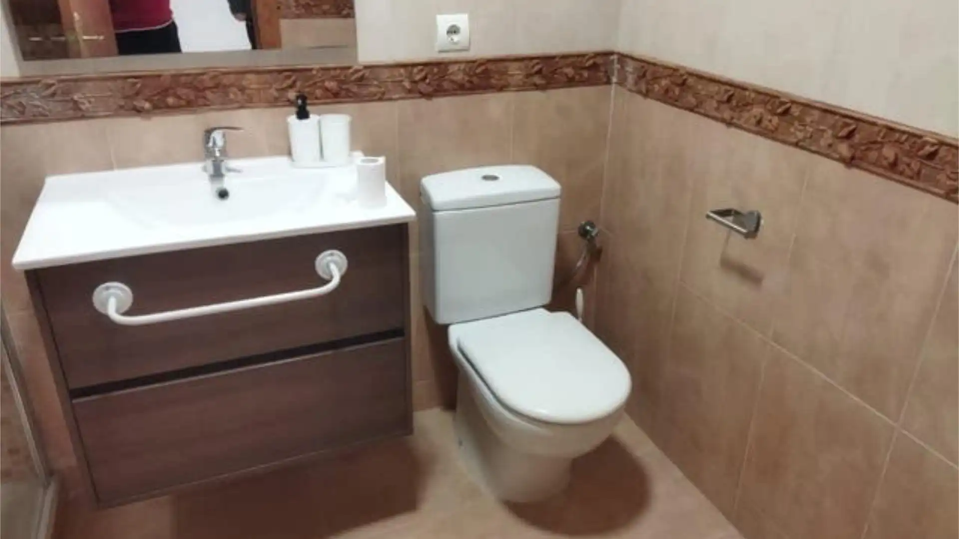 Ático en Primera linea de playa - Foto 5