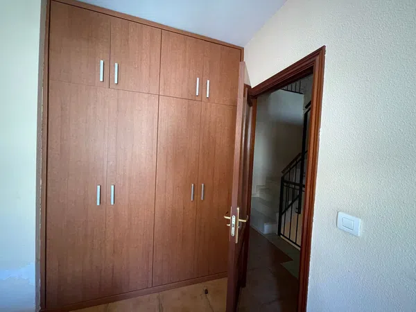 Chalet adosado en Calle Fray Francisco Vázquez, 9 - Foto 12