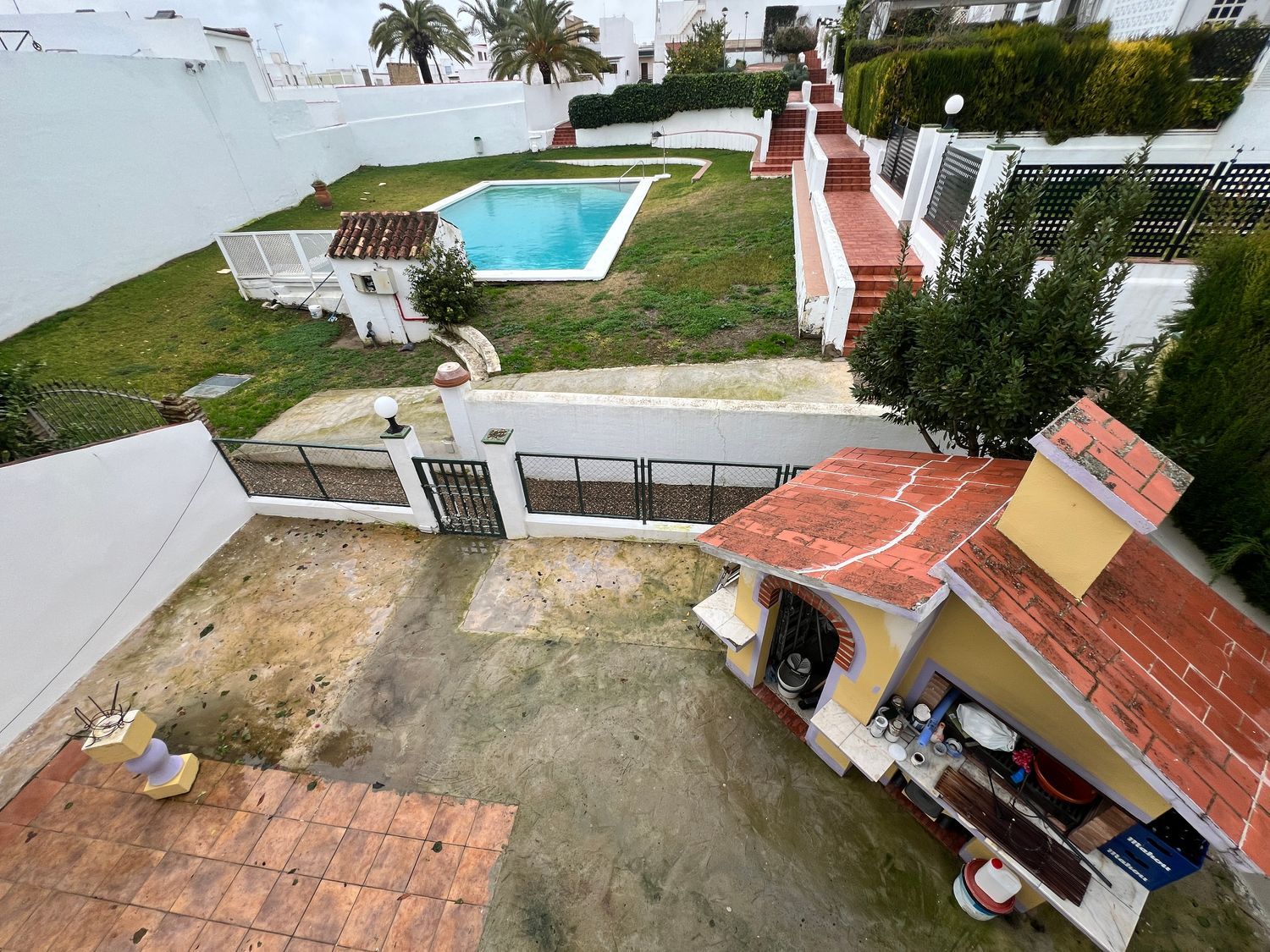 Chalet pareado en Calle Fray Diego de Cádiz, 150 - Foto 22