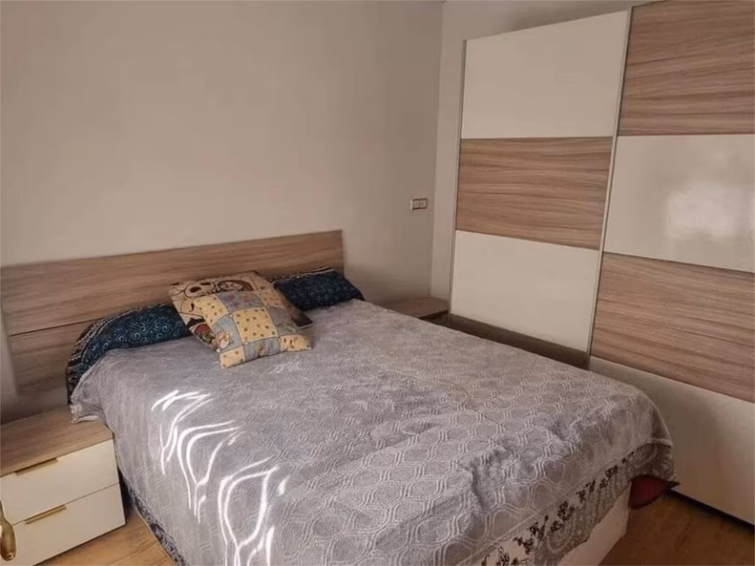 Piso en  Avinguda del Marquès de Sant Mori 16 - Foto 1