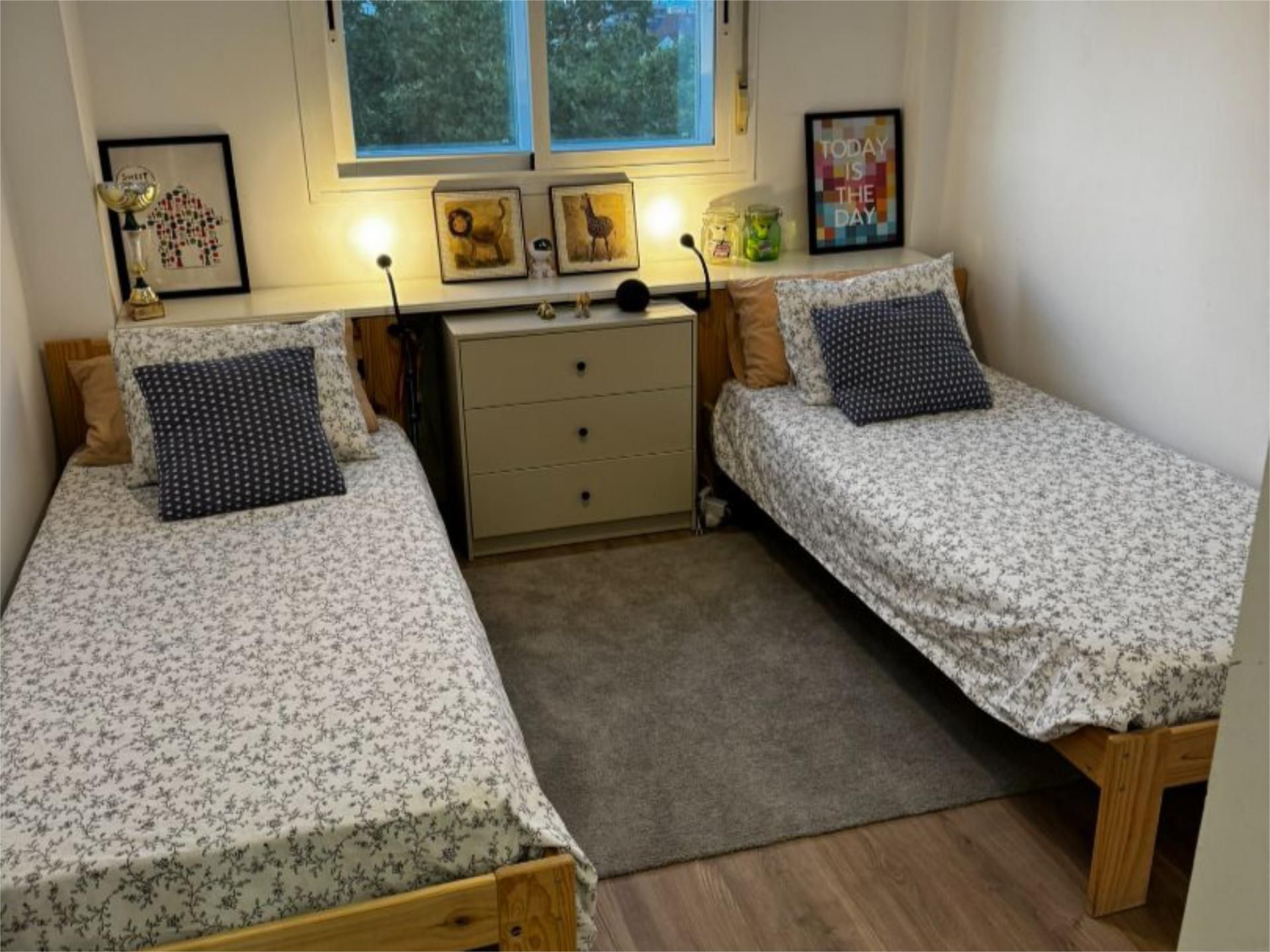 Piso en  Calle Bornos 24D - Foto 30