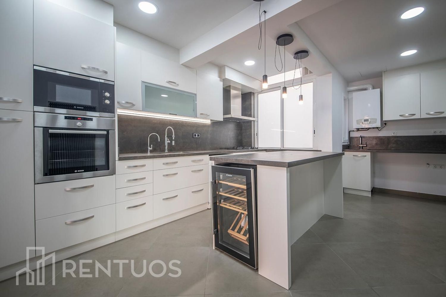 Piso en calle de Calvet - Foto 16