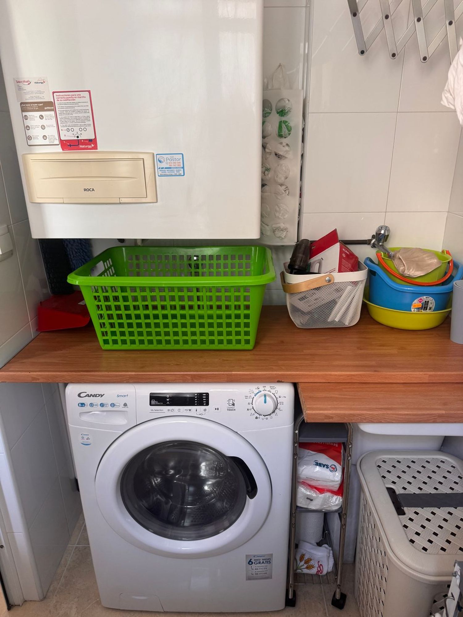 Dúplex en Calle de Rubalcava, 71, Centro - Foto 12