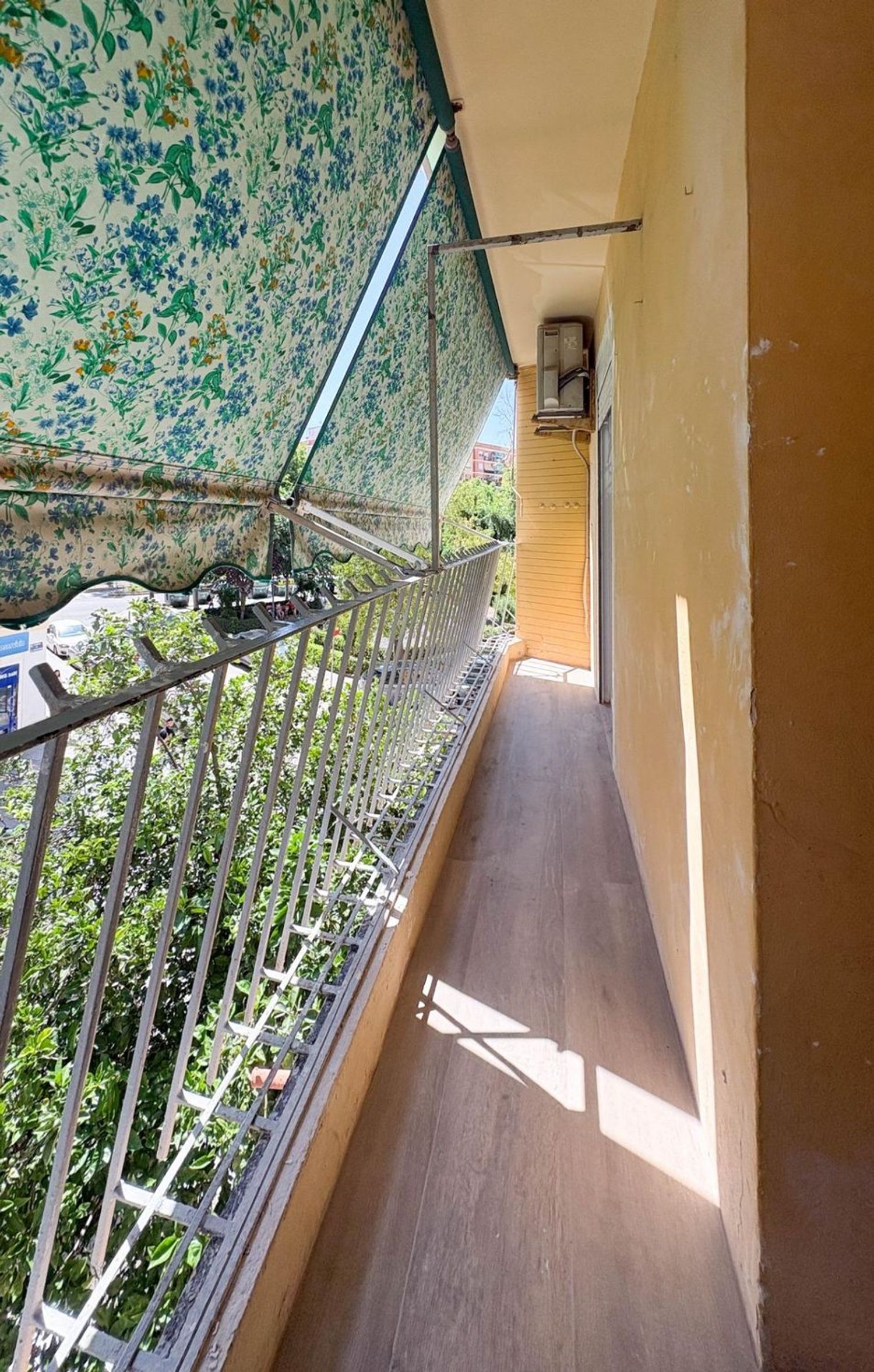 Piso en Calle de la Senyera, Mont-Olivet - Foto 2