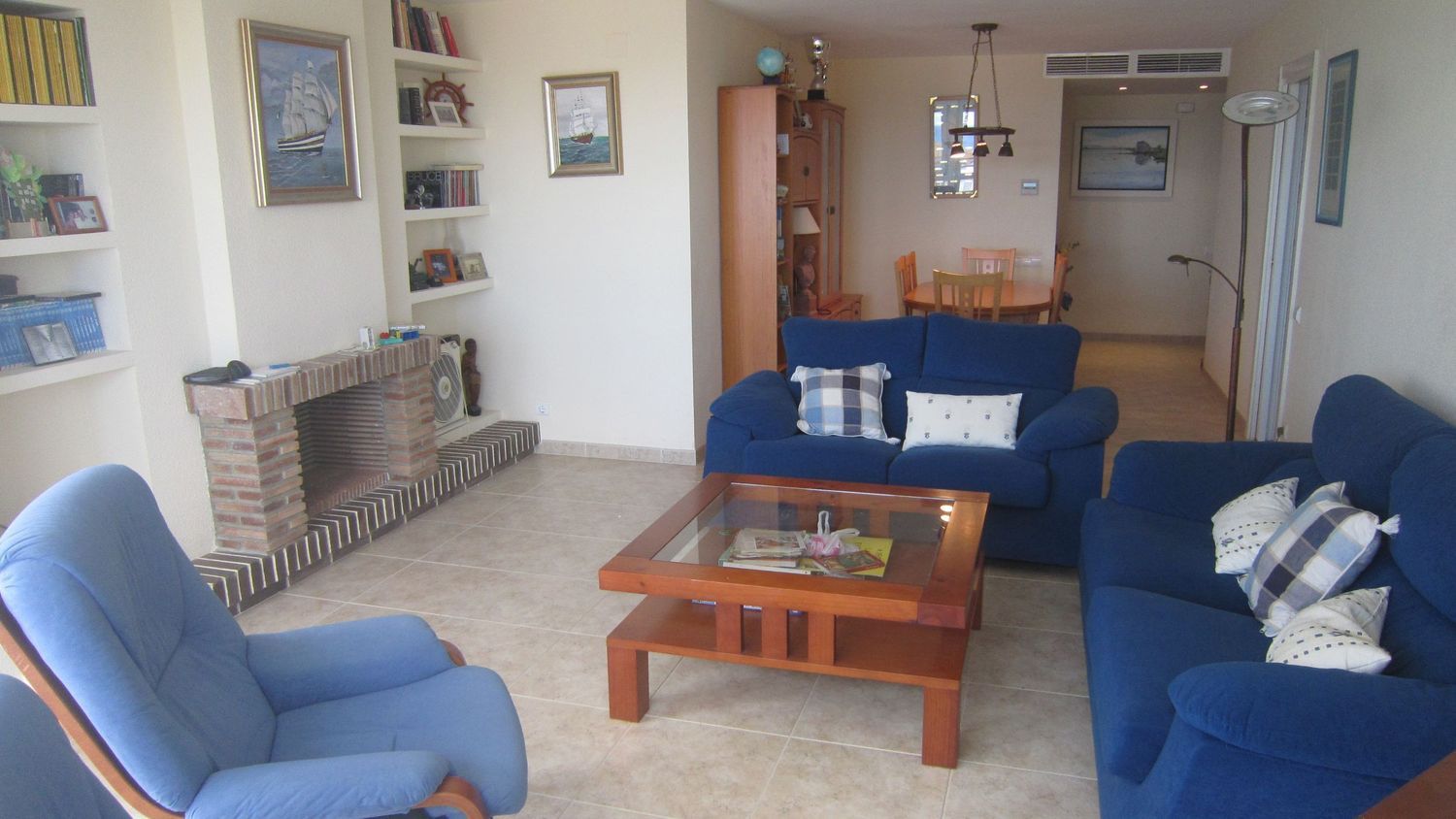 Piso en calle Mar Blau, 13 - Foto 4