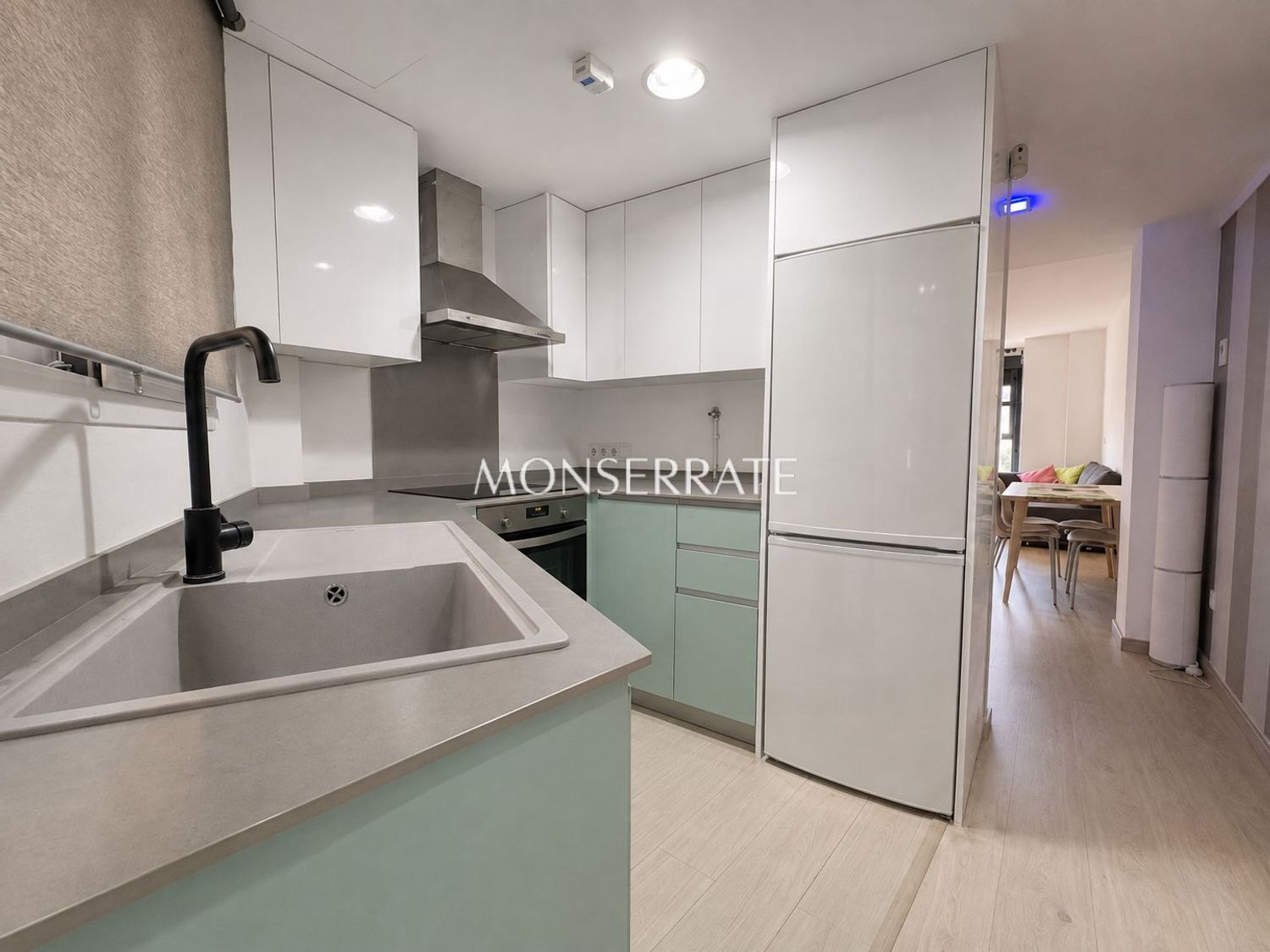 Piso en Matias Perello, Russafa - Foto 8