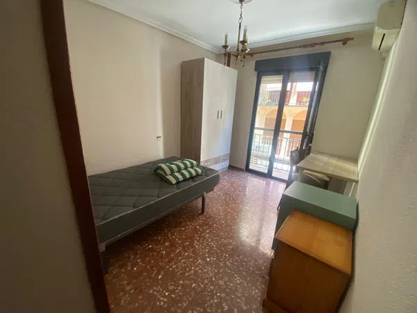 Piso en Calle Tableron, 6, San Ildefonso - Catedral, San Ildefonso - Catedral - Foto 5