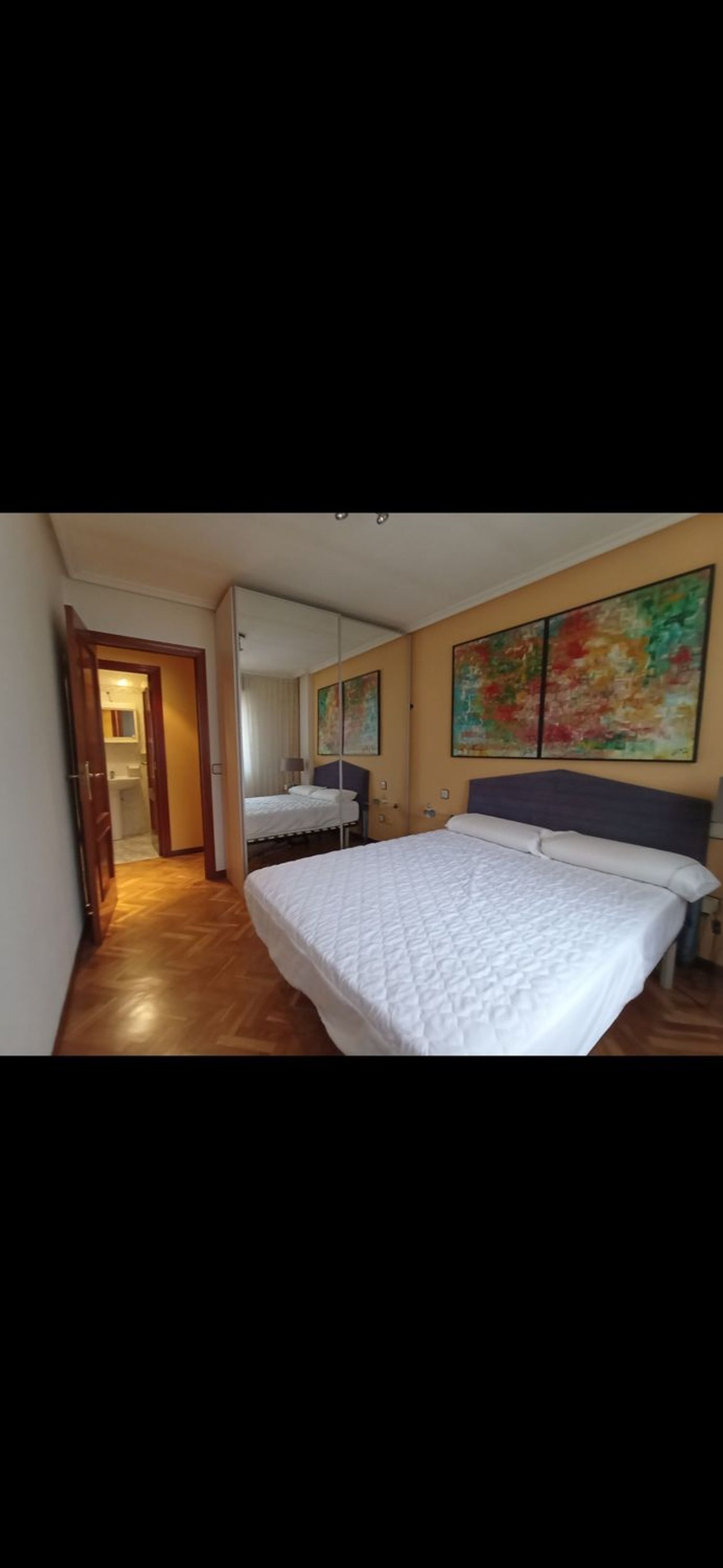 Ático en calle de Saavedra y Fajardo, 48 - Foto 3