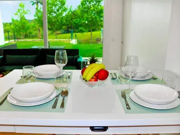 Apartamento en Alcazaba Lagoon - Foto 5