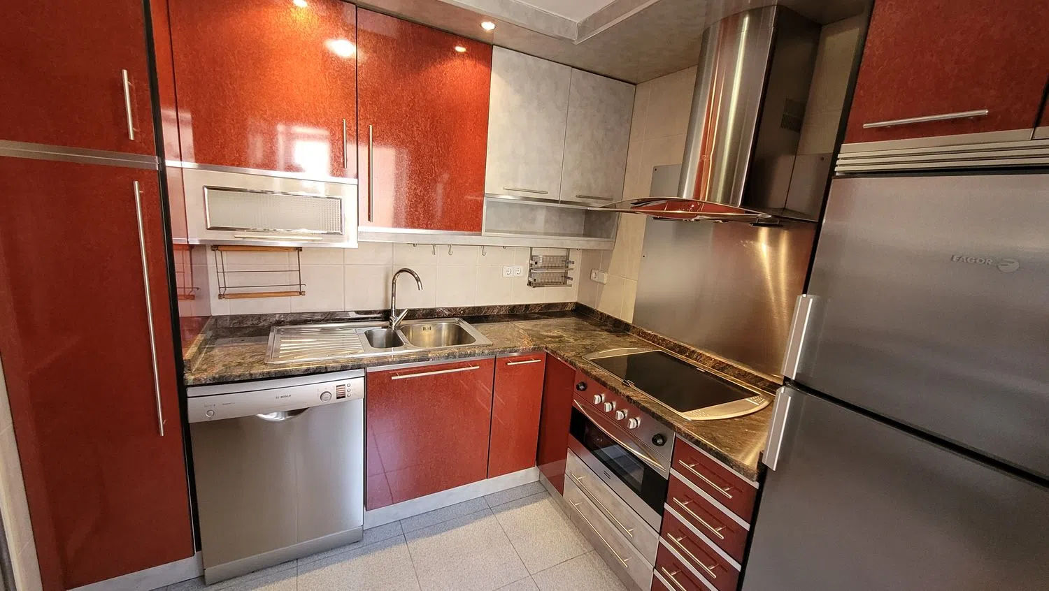 Piso en calle Ramón Gómez de la Serna, 77 - Foto 14
