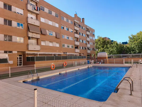 Piso en Valdepelayo-Montepinos-Arroyo Culebro, Valdepelayo-Montepinos-Arroyo Culebro - Foto 1