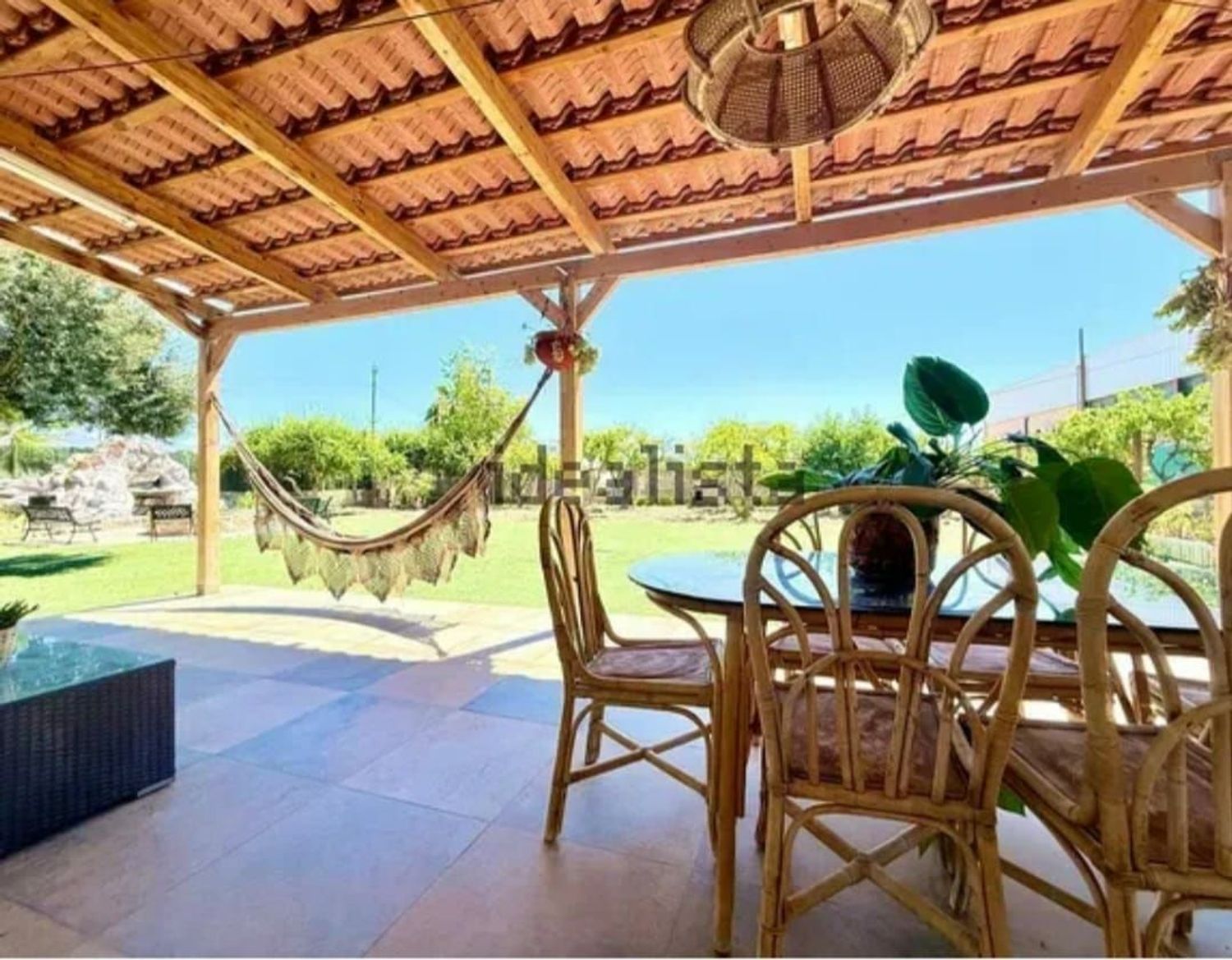 Casa o chalet independiente en La Cañada - Costacabana - Loma Cabrera - Foto 29