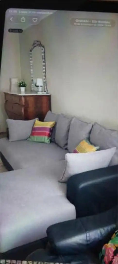 Apartamento en Centro - Foto 7