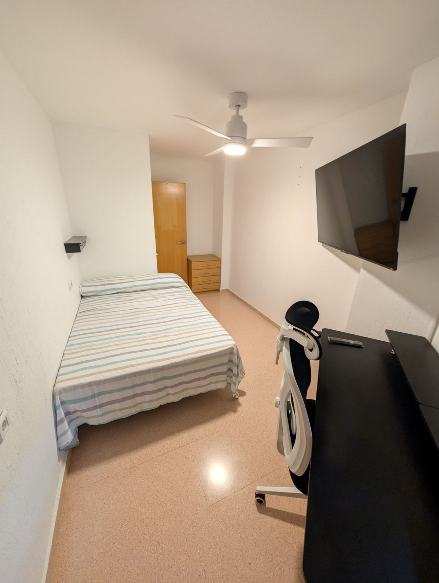 Piso en Calle Ramón de Campoamor, 15, Centro, San Juan de Alicante - Foto 8