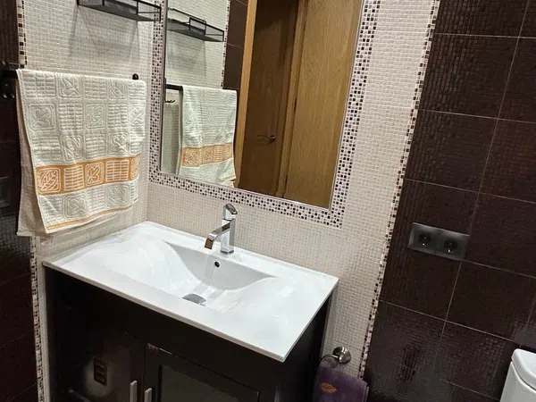 Piso en Calle Machaquito, 16, Zoco - Poniente - Foto 17