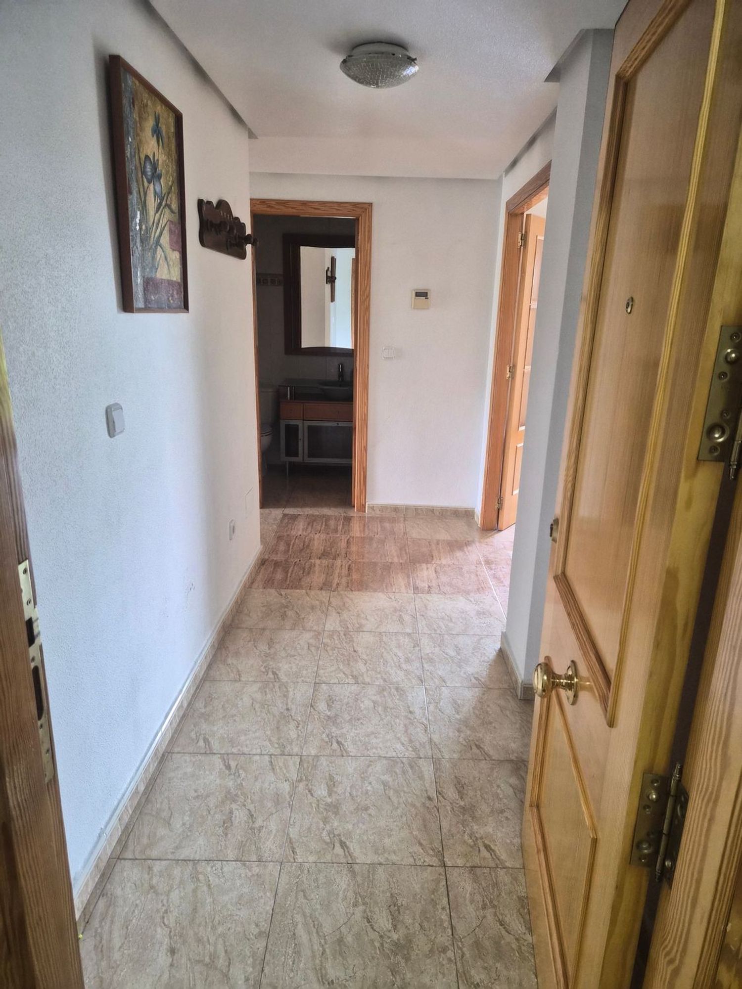 Piso en calle de la Iglesia, 12 - Foto 7