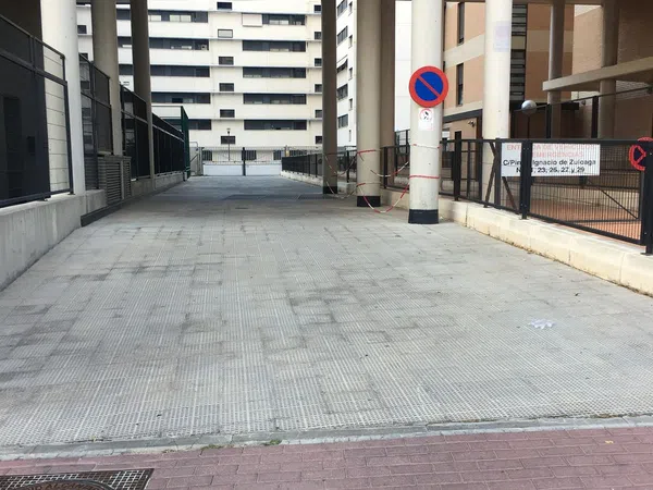 Piso en Calle del Pintor Ignacio de Zuloaga, 21 - Foto 18