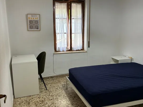 Piso en Calle Don Lope de Sosa, 21, Ciudad Jardín - Foto 4