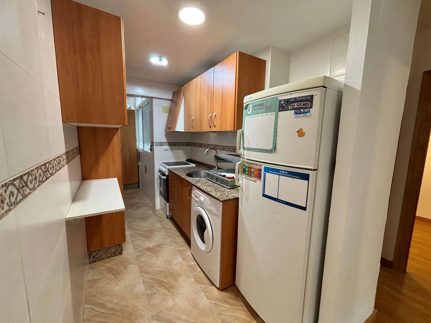 Piso en calle d'Enrique Monsonís Domingo, 23 - Foto 4