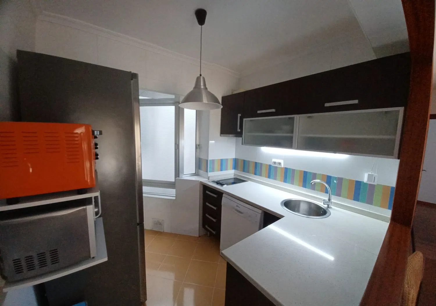 Piso en avenida Doctor Fedriani, 39 - Foto 3