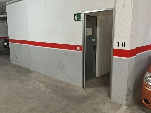 Piso en Calle de Sant Romà, 43, Veinat, Veinat - Foto 13