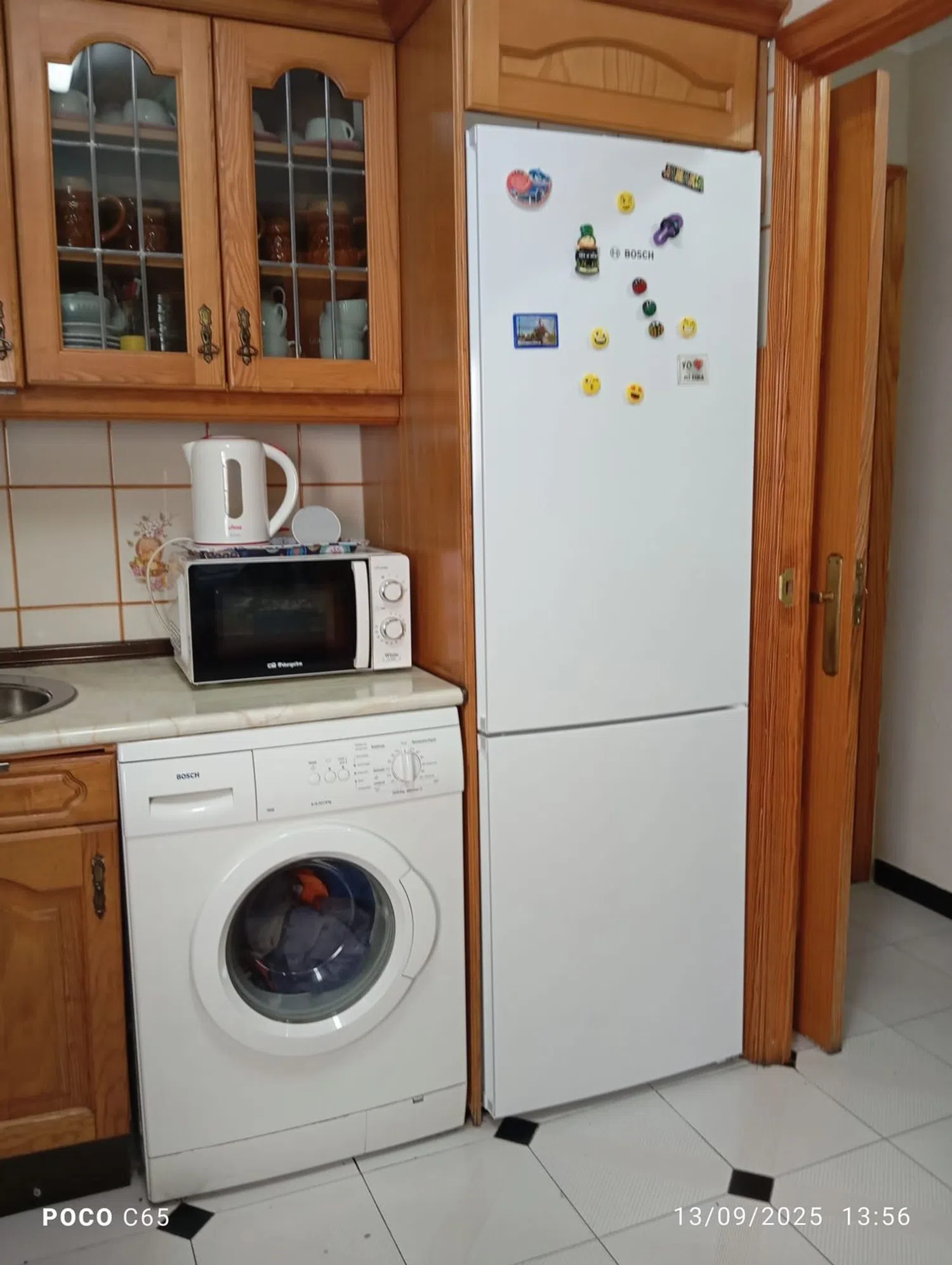 Piso en calle Encarnación Oviol, 33 - Foto 3