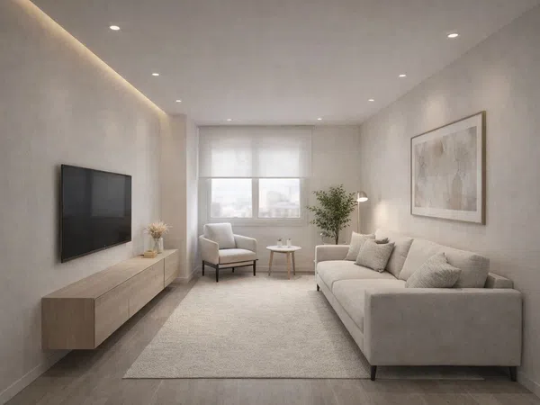 Piso en carretera de Andalucía, 20 - Foto 2