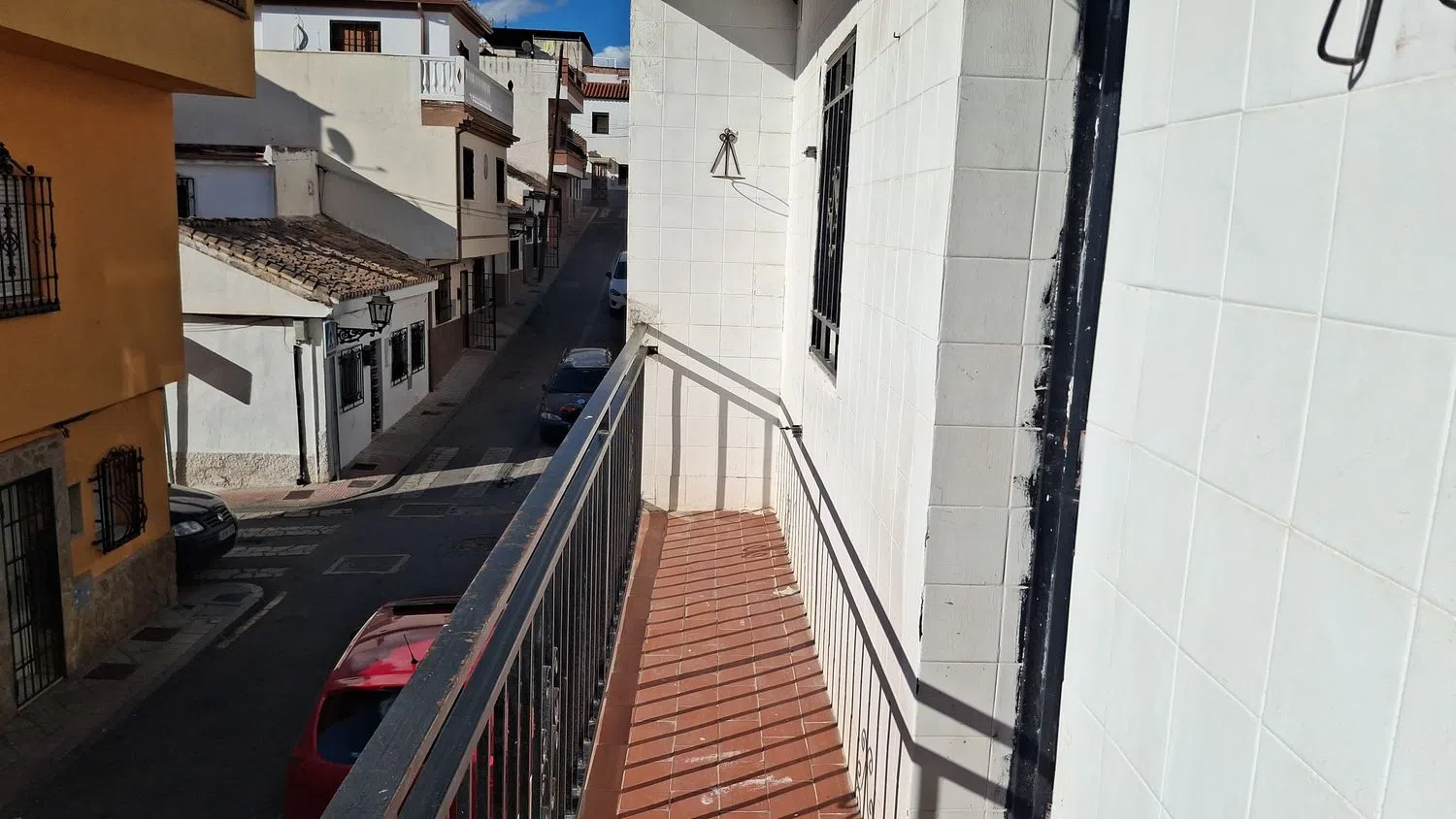 Estudio en calle Cruz de Piedra, 4 - Foto 7