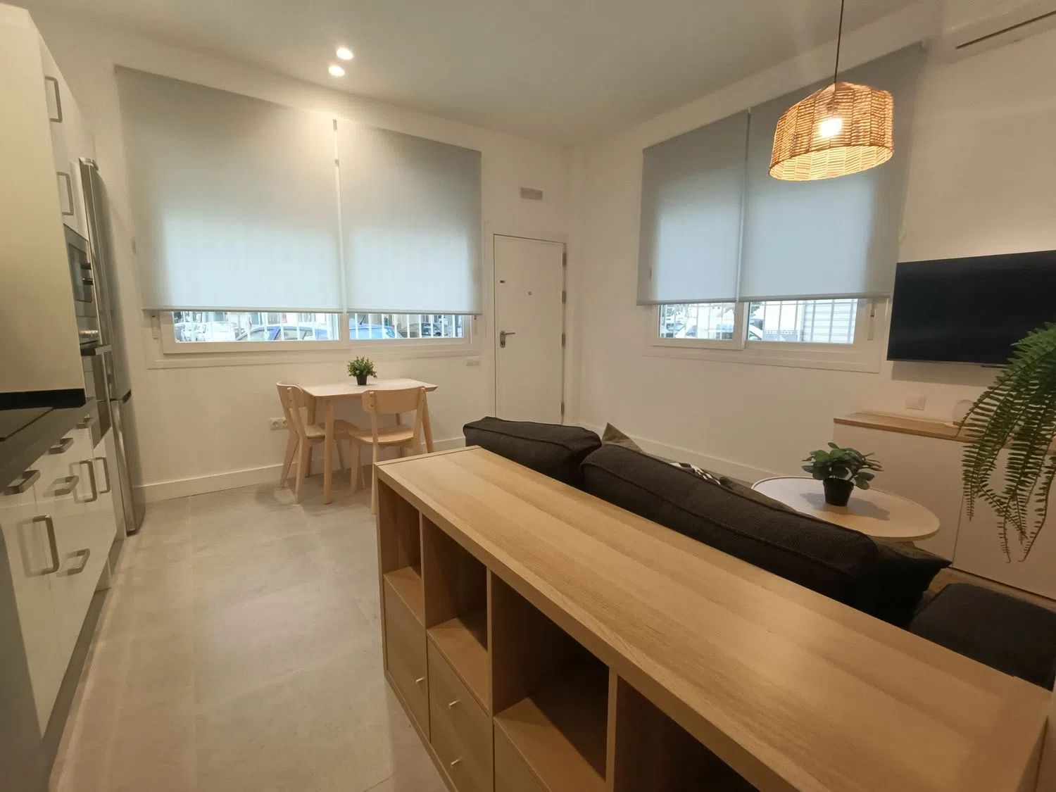 Piso en calle Capulino Jáuregui, 4 - Foto 6