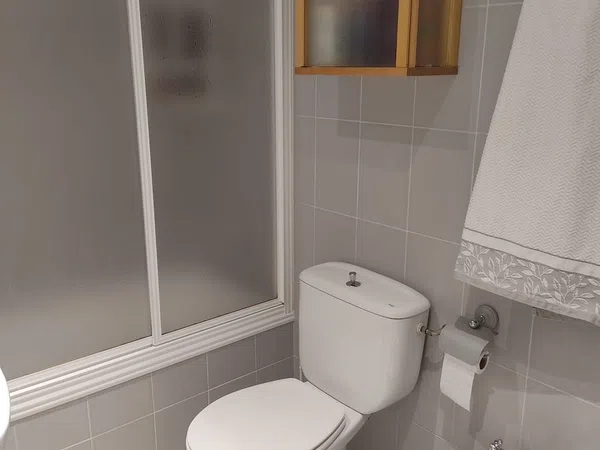 Piso en Parque Roma - Coronas - Foto 13