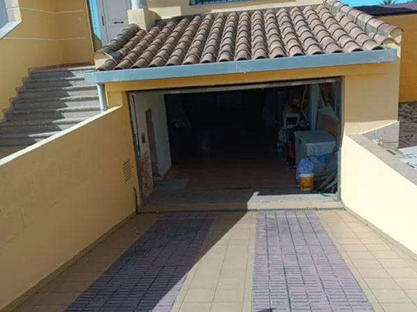 Chalet adosado en Plaza San Isidro, 4 - Foto 7