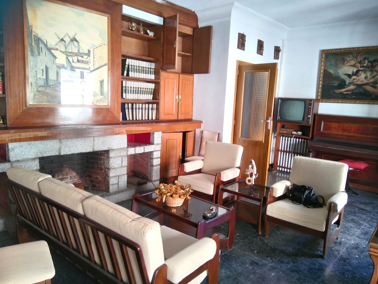 Casa rural en Calle Cervantes, 17 - Foto 22