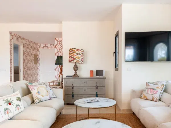 Piso en Calle Sierra Bermeja, 13 a, Lomas de Marbella Club - Foto 3