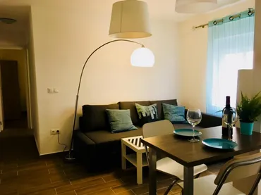 Apartamento en Málaga Capital - Foto 1