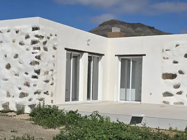 Casa terrera en Camino Montaña Hendida s/n - Foto 3
