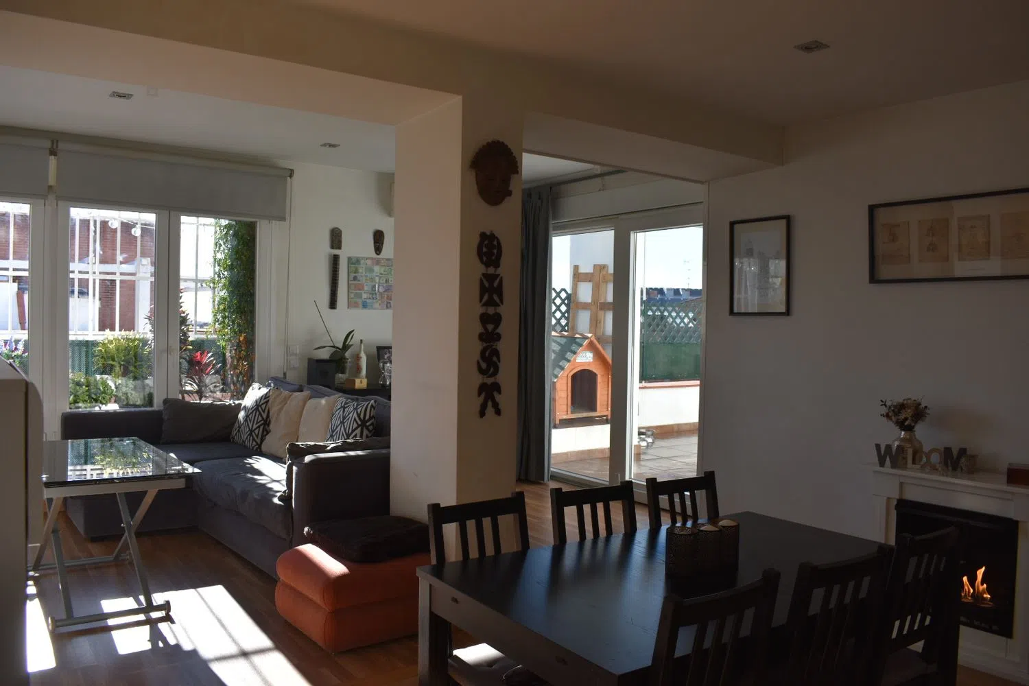 Ático en calle de Coslada, 11 - Foto 15