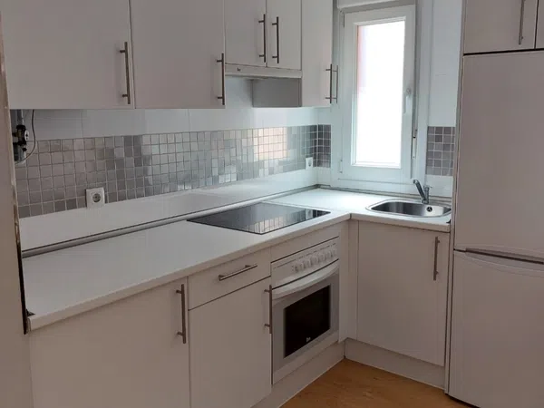 Estudio en Calle canteros, 19, Avda Europa - San Antón, Avda Europa - San Antón - Foto 5
