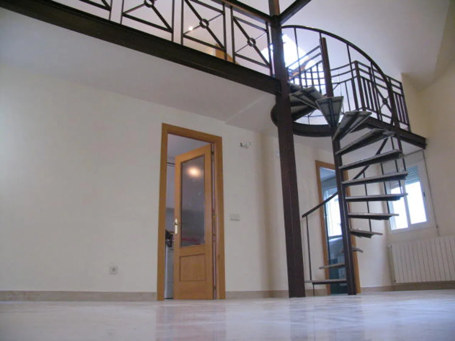 Dúplex en calle Montesa, 6 - Foto 3