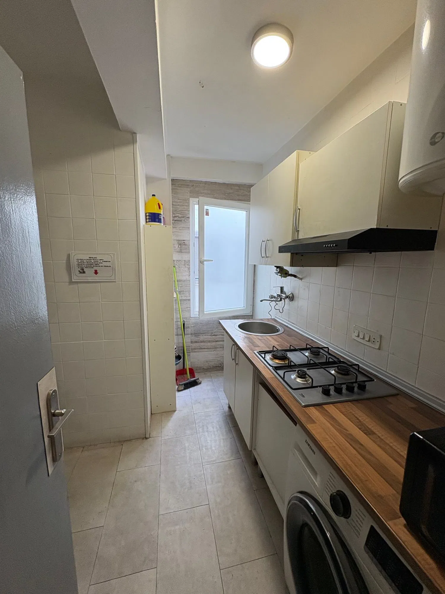 Piso en calle de Lasierra Purroy, 55 - Foto 13