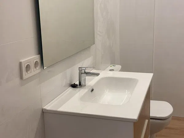 Estudio en calle Teniente Aguado, 17  bis