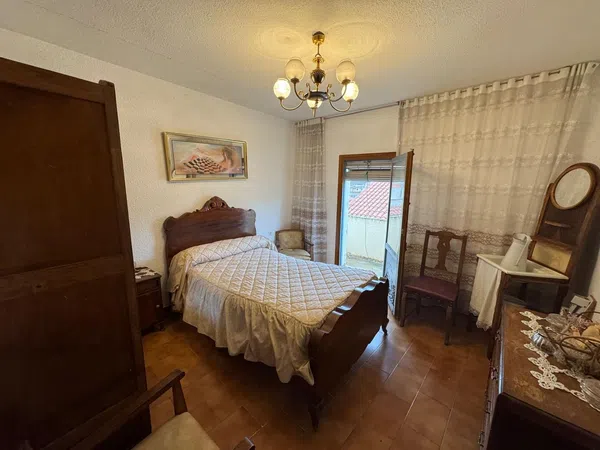 Casa o chalet independiente en Brea de Aragon - Foto 25