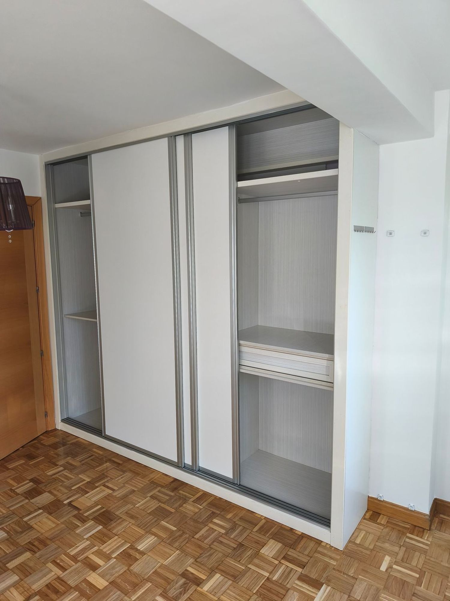 Piso en Calle Alcalá, 460, Simancas - Foto 10
