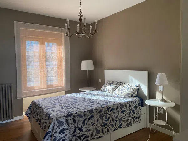 Piso en paseo de Canalejas, 9 - Foto 18